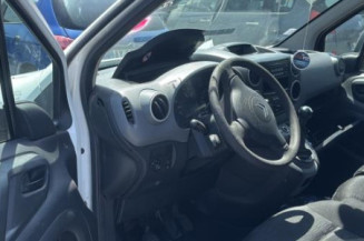 Calculateur moteur CITROEN BERLINGO 2