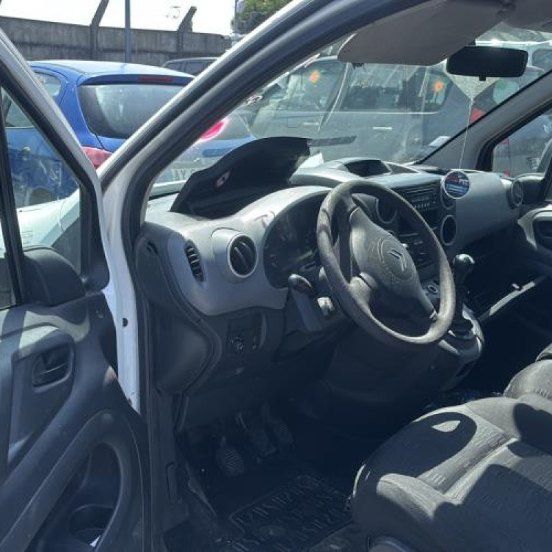 Calculateur moteur CITROEN BERLINGO 2 Photo n°15