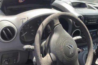 Calculateur moteur CITROEN BERLINGO 2