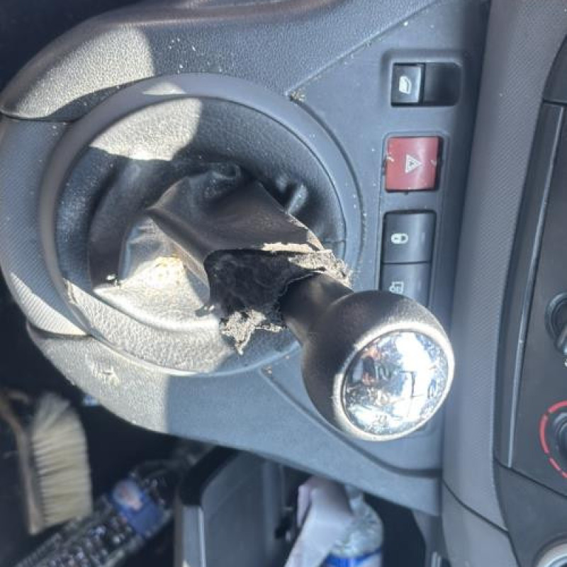 Calculateur moteur CITROEN BERLINGO 2 Photo n°19