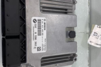 Calculateur moteur BMW SERIE 1 F20 Photo n°1