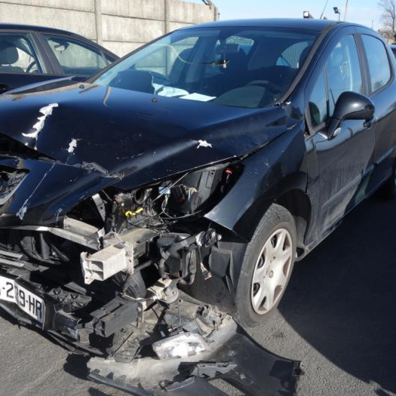 Calculateur moteur PEUGEOT 308 1 Photo n°4