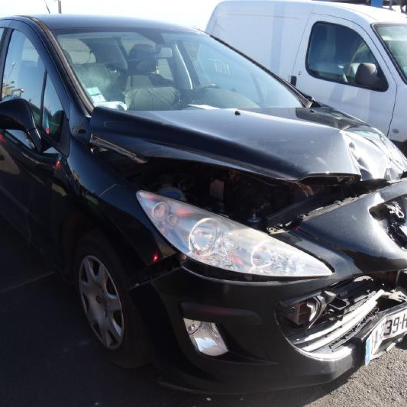 Calculateur moteur PEUGEOT 308 1 Photo n°5