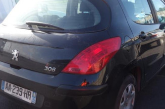 Calculateur moteur PEUGEOT 308 1