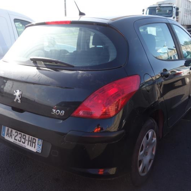 Calculateur moteur PEUGEOT 308 1 Photo n°6