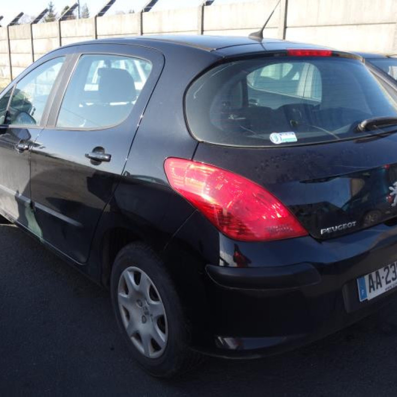 Calculateur moteur PEUGEOT 308 1 Photo n°7