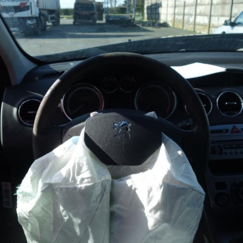 Calculateur moteur PEUGEOT 308 1 Photo n°10