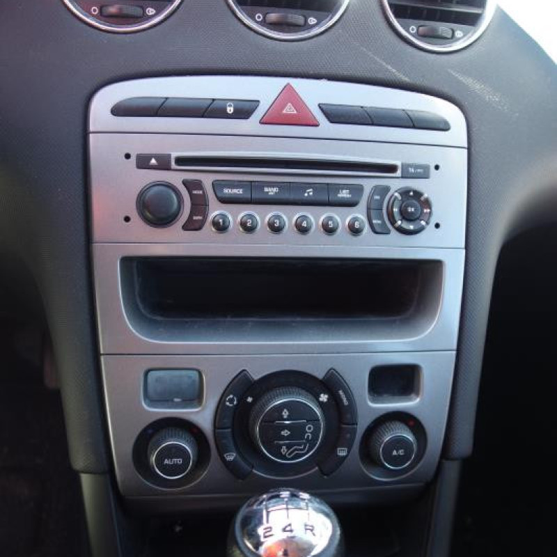 Calculateur moteur PEUGEOT 308 1 Photo n°12