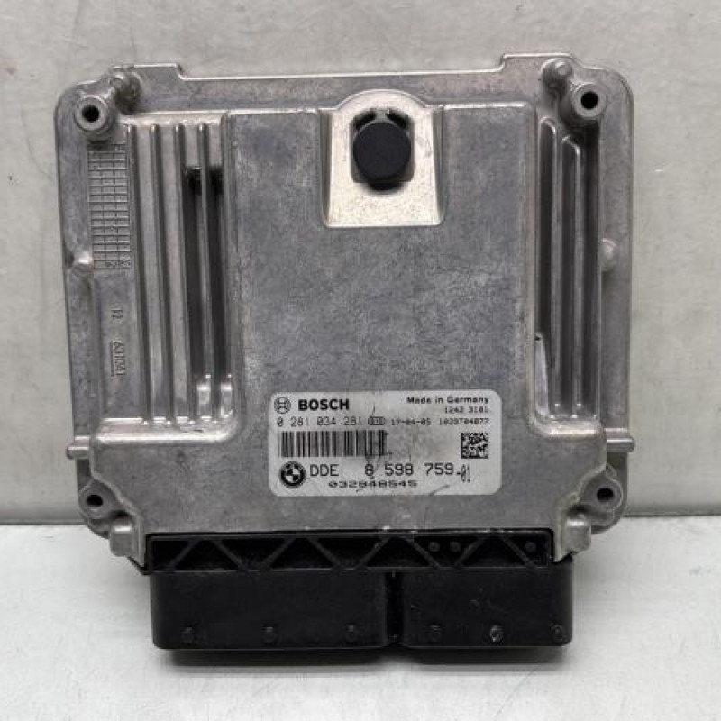Calculateur moteur MINI MINI 3 F56 Photo n°1