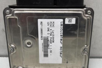 Calculateur moteur MINI MINI 3 F56