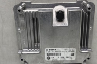 Calculateur moteur BMW SERIE 1 F20 Photo n°1