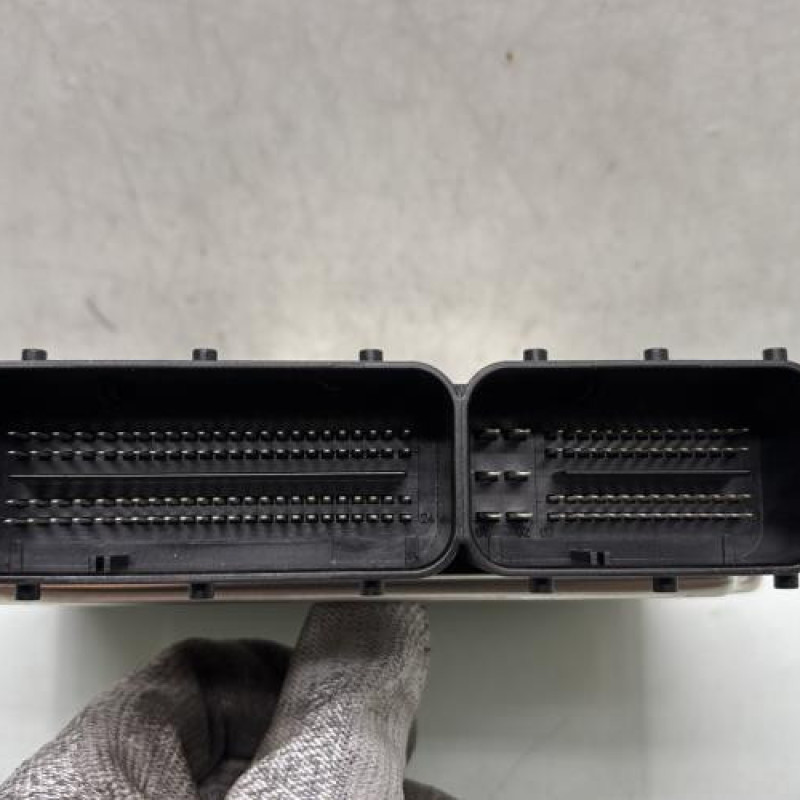 Calculateur moteur BMW SERIE 1 F20 Photo n°3