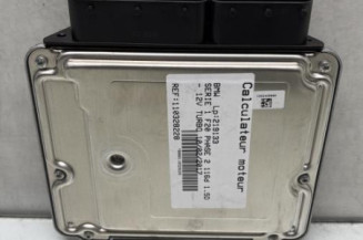 Calculateur moteur BMW SERIE 1 F20