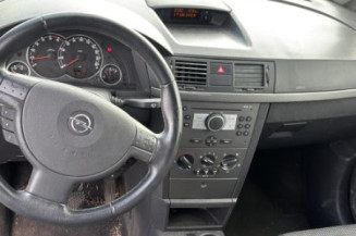Aile avant droit OPEL MERIVA A