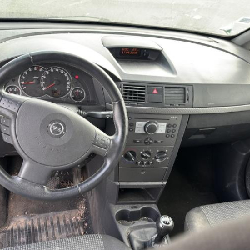 Aile avant droit OPEL MERIVA A Photo n°19