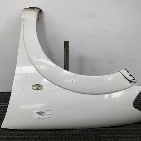 Aile avant gauche CITROEN C3 1