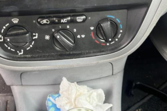 Aile avant gauche CITROEN C3 1