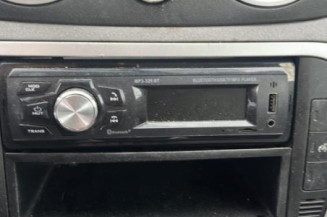 Aile avant gauche CITROEN C3 1