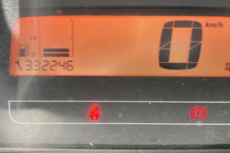 Aile avant gauche CITROEN C3 1