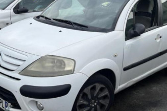 Aile avant gauche CITROEN C3 1