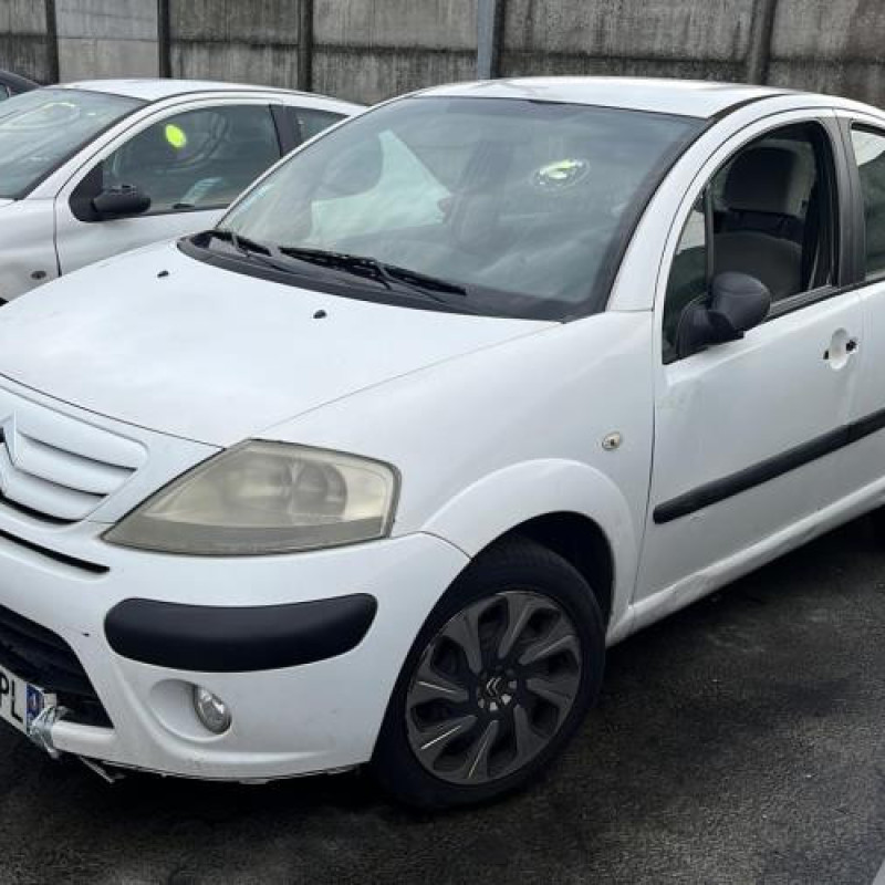 Aile avant gauche CITROEN C3 1 Photo n°7