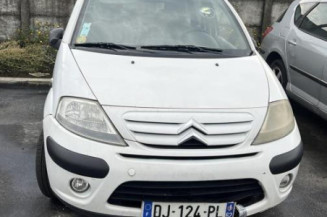 Aile avant gauche CITROEN C3 1