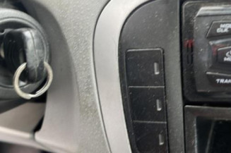 Aile avant gauche CITROEN C3 1