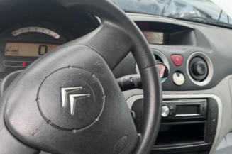 Aile avant gauche CITROEN C3 1
