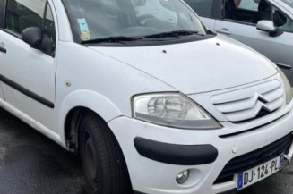 Aile avant gauche CITROEN C3 1