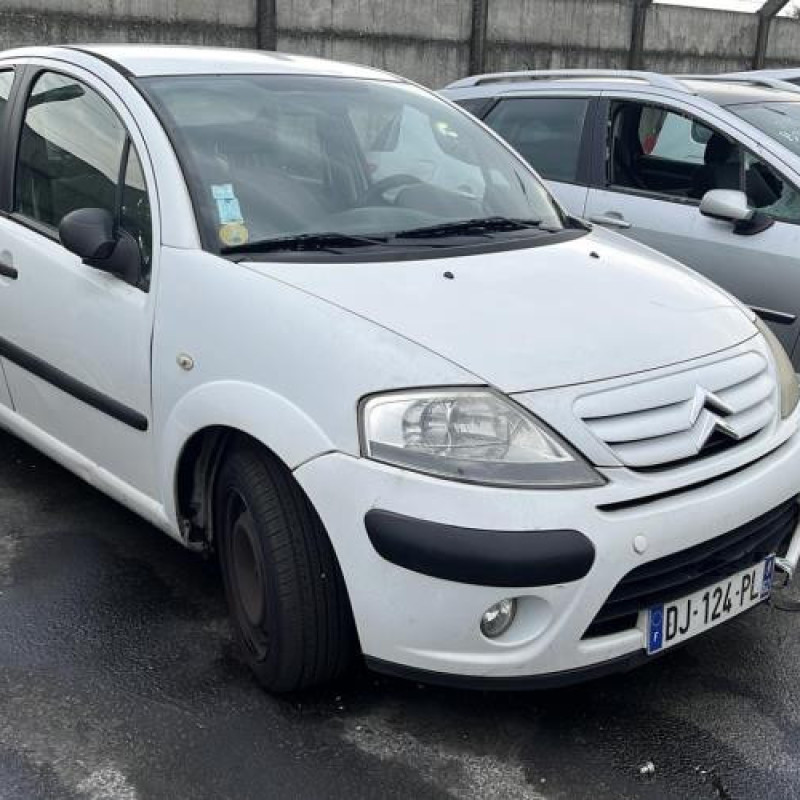 Aile avant gauche CITROEN C3 1 Photo n°11