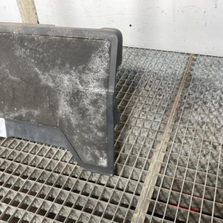 Cache moteur  PEUGEOT 308 2