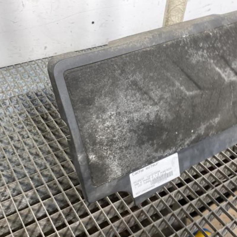 Cache moteur  PEUGEOT 308 2 Photo n°3