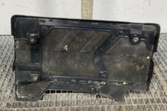 Cache moteur  PEUGEOT 308 2