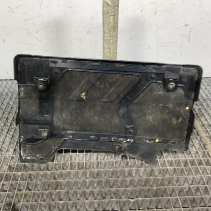 Cache moteur  PEUGEOT 308 2 Photo n°4