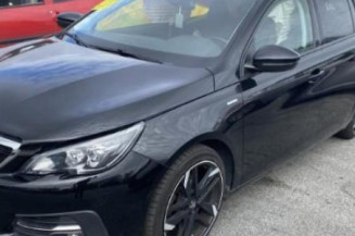 Cache moteur  PEUGEOT 308 2