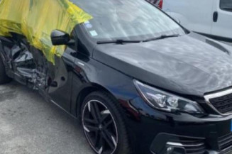 Cache moteur  PEUGEOT 308 2