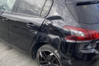 Cache moteur  PEUGEOT 308 2