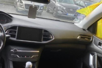 Cache moteur  PEUGEOT 308 2