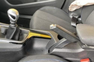 Cache moteur  PEUGEOT 308 2