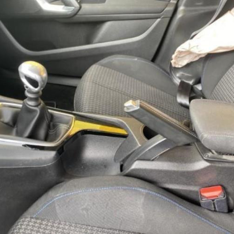 Cache moteur  PEUGEOT 308 2 Photo n°10