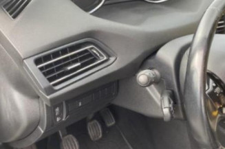 Cache moteur  PEUGEOT 308 2