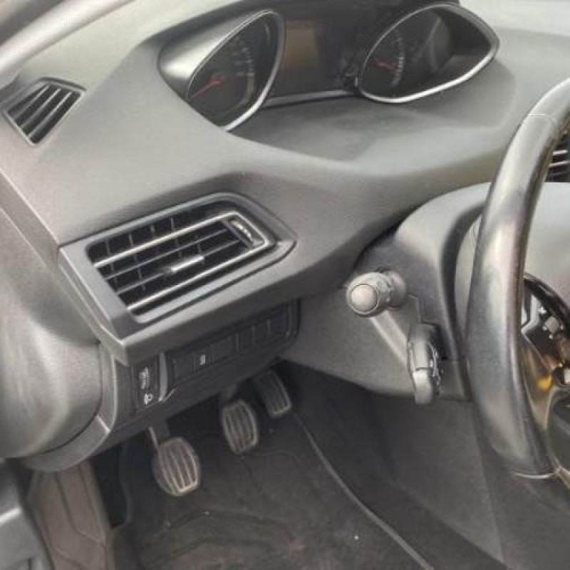 Cache moteur  PEUGEOT 308 2 Photo n°11