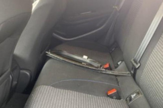 Cache moteur  PEUGEOT 308 2