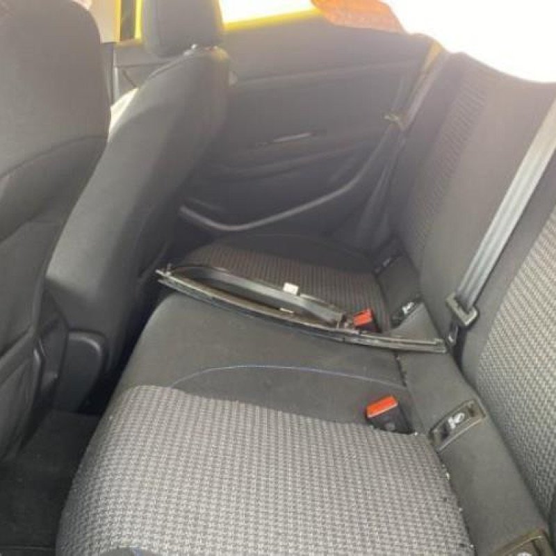 Cache moteur  PEUGEOT 308 2 Photo n°12