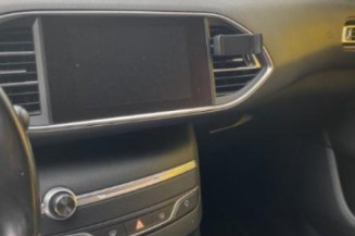 Cache moteur  PEUGEOT 308 2