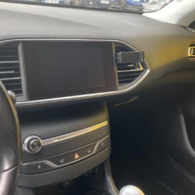 Cache moteur  PEUGEOT 308 2 Photo n°13