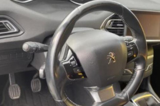 Cache moteur  PEUGEOT 308 2