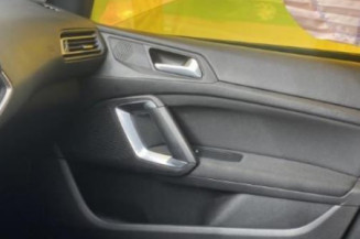 Cache moteur  PEUGEOT 308 2