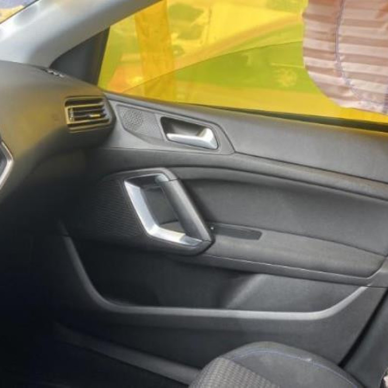 Cache moteur  PEUGEOT 308 2 Photo n°16