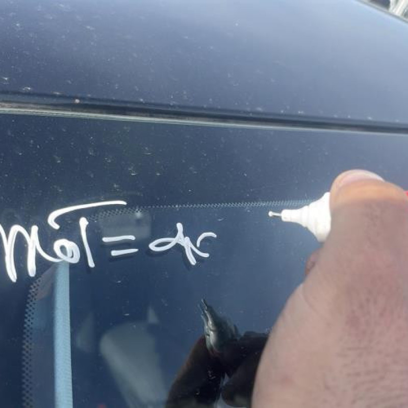 Cache moteur  PEUGEOT 308 2 Photo n°18